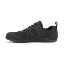 Xero Shoes Minimal Travel Shoes Prio black/black Men